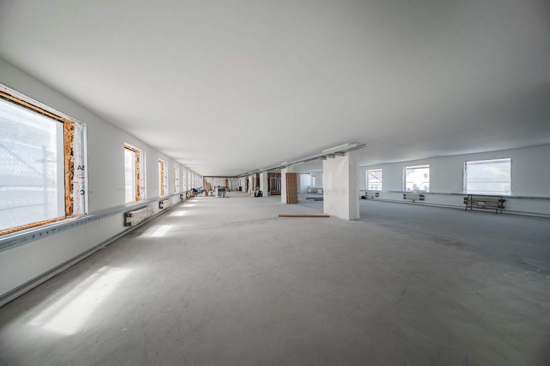 Exklusives Open Space Büro in historischem Ambiente in 1170 zu mieten