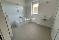 Helle 3-Zi-DG-Wohnung mit Balkon & Stellplatz in Pöchlarn, 78m², Miete €998 - Förderbar