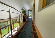 Einzigartige Lage mit einer einmaligen Bilderbuchaussicht!