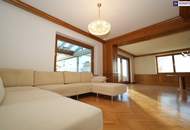 UMGEBEN VON RUHE MIT BLICK ÜBER LASSNITZHÖHE! Ihr neues Zuhause mit Wellnessbereich, Pool, Sauna und traumhafter Aussicht