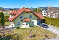 *** Wohnen, wo Ruhe und Stadt ganz Nah beieinander liegen *** - Ihr neues Zuhause in Feldkirchen