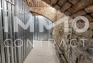 Neustiftgasse! Ruhige Innenhoflage in gepflegtem Altbau