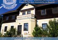 Sonnendurchflutete Villa mit traumhaftem Panoramablick über das Kamptal!