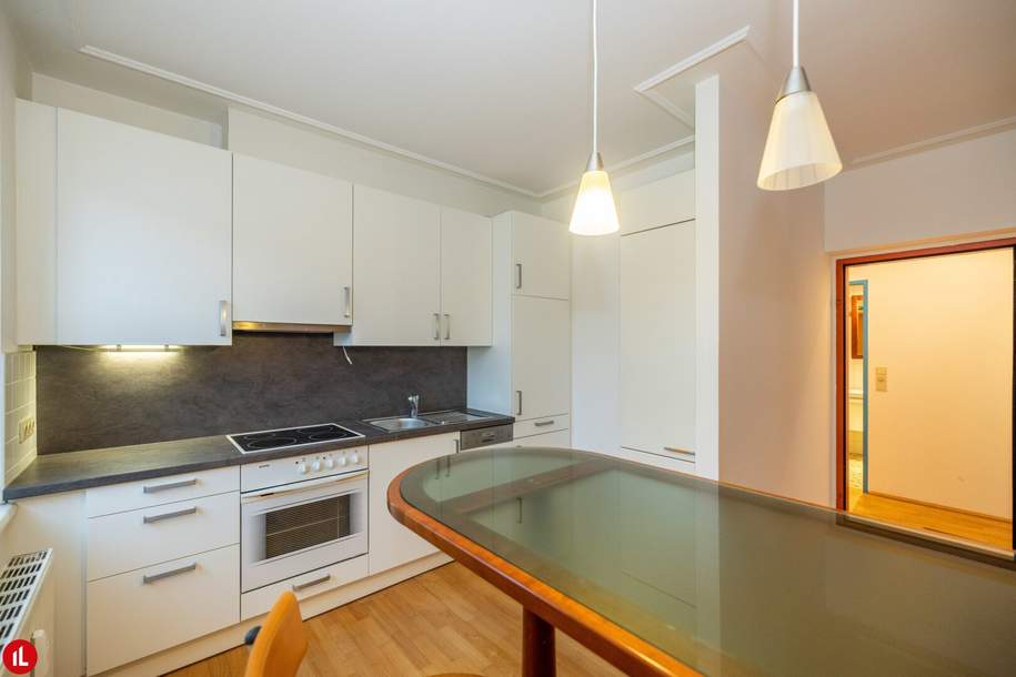 Schwechat- ruhige Mietwohnung im Zentrum, Wohnung-miete, 830,15,€, 2320 Bruck an der Leitha