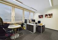 Top-Lage für Logistik: Büro & Lager der EXTRAKLASSE