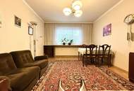 Gemütliche 3-Zimmer-Wohnung inkl. Garagenstellplatz (inkl. Heizkosten)