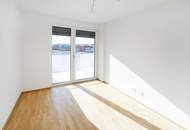 ab Dezember: 2 ZIMMER GARTENTRAUM in absoluter RUHELAGE - OBERLAA direkt bei der U1