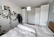 Moderne 3-Zimmer Wohnung mit Loggia und Tiefgaragenstellplatz!
