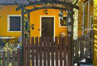 ALLEINLAGE - INTAKTE NATUR - HERRLICHE AUSSICHT - IHR TRAUM? GERNE BAUER?