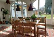 Einzigartige Liegenschaft in Maria Bild