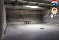 Lagerhalle / Garage in der Mitterau