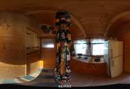 *** Exklusive Berghütte in Alleinlage – traumhafter Ausblick &amp; Kaminromantik ***