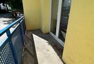 Sanierungsbedürftige Kleinwohnung mit viel Potential!