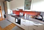 Familienwohnung mit gartenseitigem LOGGIA-BALKON in Hernalser ZENTRALLAGE