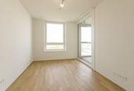 V22 Living - 3 Zimmer im 11. Stock mit Fernblick und Rooftop Pool