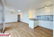 Wohnen auf 2 Ebene! TOP-Ausstattung und Zentrumslage