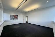 Helles Büro mit ausgezeichneter Anbindung - Ihr neuer Standort im Grazer Süden!