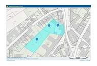 Attraktives Baugrundstück im Zentrum von Retz