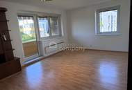 Charmante 3-Zimmer-Wohnung – Ihr neues Zuhause mit Loggia und Stellplatz!