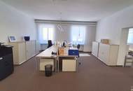 Zentrale Büroflächen am Hauptplatz von Amstetten, 1. Stock, Lift, möbliert, 178,74 m² Nutzfläche, klimatisiert