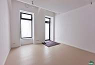 Erstbezug nach Sanierung - Exklusives Geschäftslokal unweit der Mariahilfer Straße