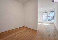 FERTIGGESTELLT! Naturnah + perfekt angebunden! 4-Zimmer-Gartenwohnung mit hochwertiger und nachhaltiger Ausstattung im DAS WEGL!