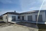 Neuwertiger Bungalow zur Miete