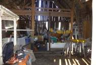 GROSSES, LEISTBARES GRUNDSTÜCK MIT STADL!