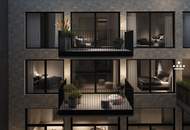 TOWNHOUSE: Elegantes Apartment im zentralen Mariahilf