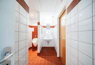 Modernes 6-Zimmer Büro mit Terrasse! Nähe Schwarzenbergplatz