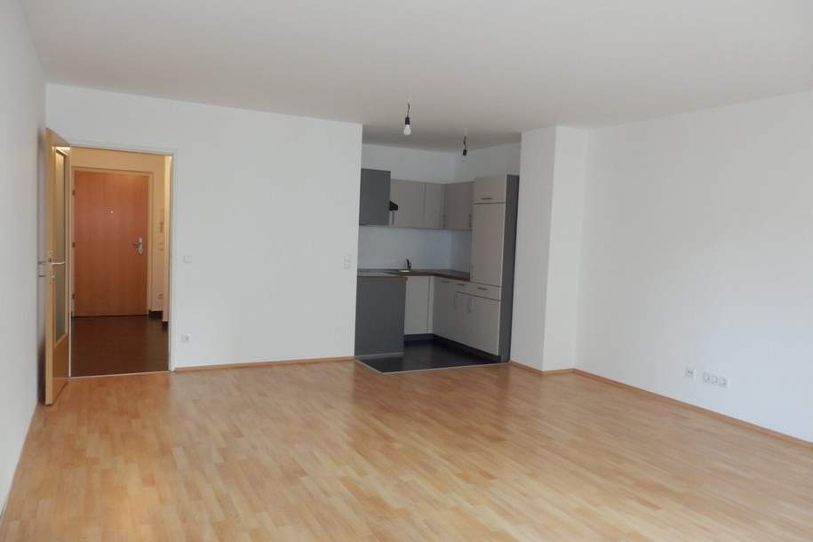 Tolle 1 Zimmer Neubauwohnung!, Wohnung-miete, 819,00,€, 1100 Wien 10., Favoriten