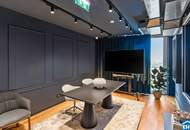 Move-In Ready: Stylish Living in Brigittenau