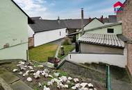 Absolut gut gelegener uneinsehbarer Bauernhof!