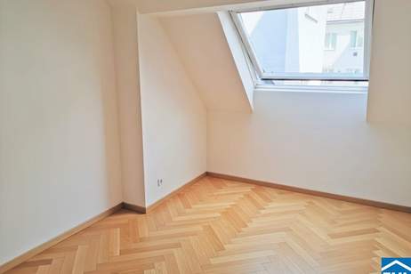 Großzügige 2 Zimmerwohnung im schönen 4. Wiener Gemeindebezirk!, Wohnung-miete, 1.290,43,€, 1040 Wien 4., Wieden
