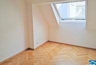 Großzügige 2 Zimmerwohnung im schönen 4. Wiener Gemeindebezirk!