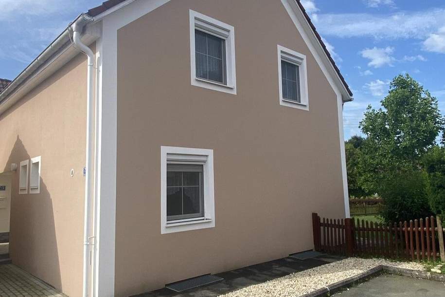 Günstiges Wohnhaus im Herzen der Thermenregion!, Haus-kauf, 220.000,€, 7574 Güssing