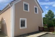 Günstiges Wohnhaus im Herzen der Thermenregion!