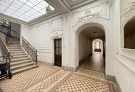 UNBEFRISTET: 2-Zimmer-Wohnung mit separater Küche ab FEBRUAR 2026!