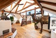 Zinshaus der absoluten Extraklasse in Toplage von Klagenfurt am Wörthersee