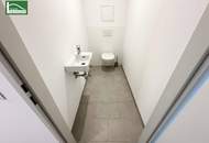 Stilvolle 4-Zimmer-Wohnung mit Freifläche! - Moderne Wohnqualität in gefragter Lage zwischen SCN und Lorettowiese