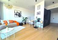 LUXUS TRIFFT LIFESTYLE - SKYLINE &amp; DONAUBLICK INKLUSIVE