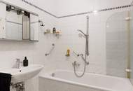 Auf ins neue Zuhause! 3-Zi-Wohnung mit Garagenplatz nahe Hetzendorfer Schloss