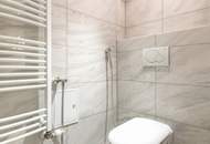 City Dream zwischen Schwedenplatz und Hoher Markt | SÜD-OST im 5. Stock | Teils Hoflage | Ideal für WG-Nutzung | Freier Mietzins