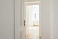 SINGLEHIT im historischen Altbau