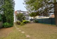 Nettes Einfamilienhaus in Essling mit Potential unweit Stadtgrenze zu Groß Enzersdorf