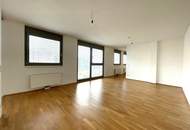 Unmittelbare U3-Nähe beim Gasometer!! Toller Blick!!! Schöne 2-Zimmer Neubauwohnung!!!