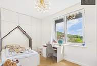 Luxus Designerwohnung mit Panoramablick über Neustift