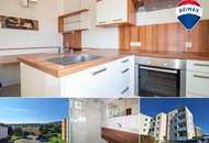 3 Zimmer Eigentumswohnung – bezugsfertig mit Tiefgarage