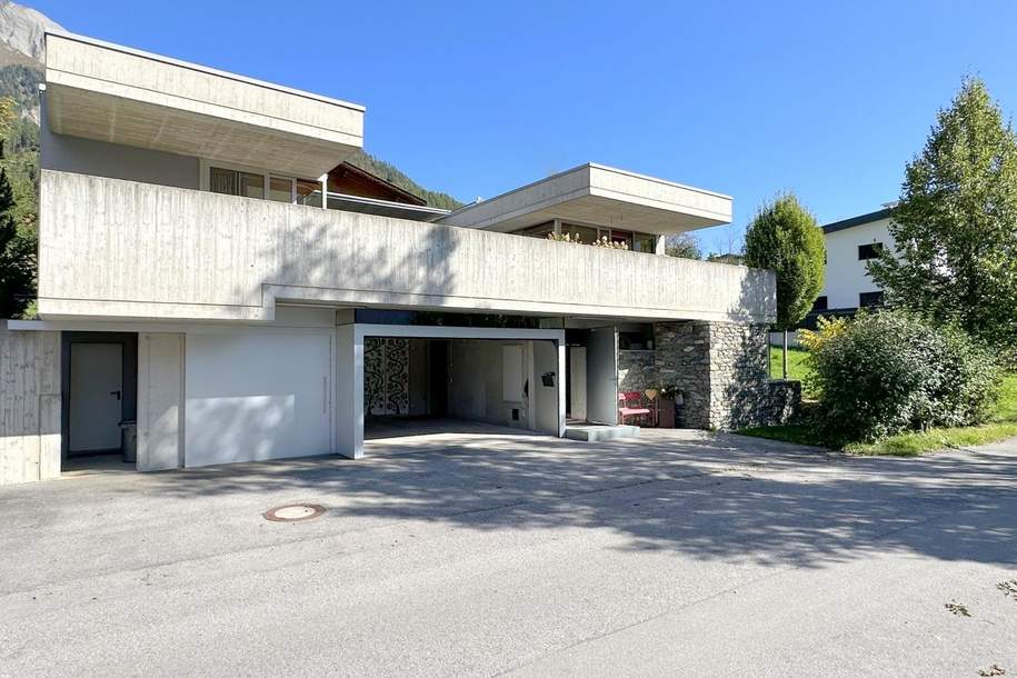 hochwertige Villa in alpiner Umgebung - ausgezeichnete Architektur, Haus-kauf, 1.445.000,€, 9972 Lienz