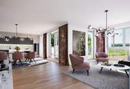 3-Zimmer-Wohnung im Fichtenhof am Petersbach!